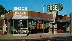 Smith Motors